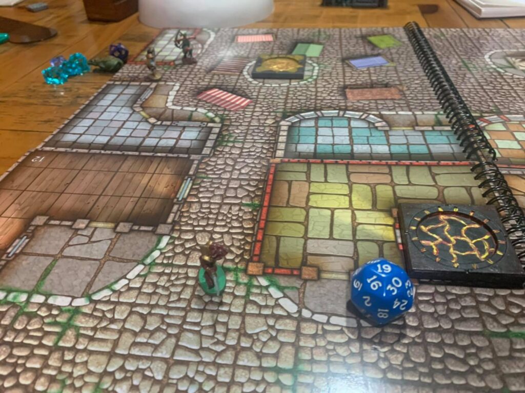 TableTop Tuesday July 2021 Cakes n Ladders Board Game Cafe