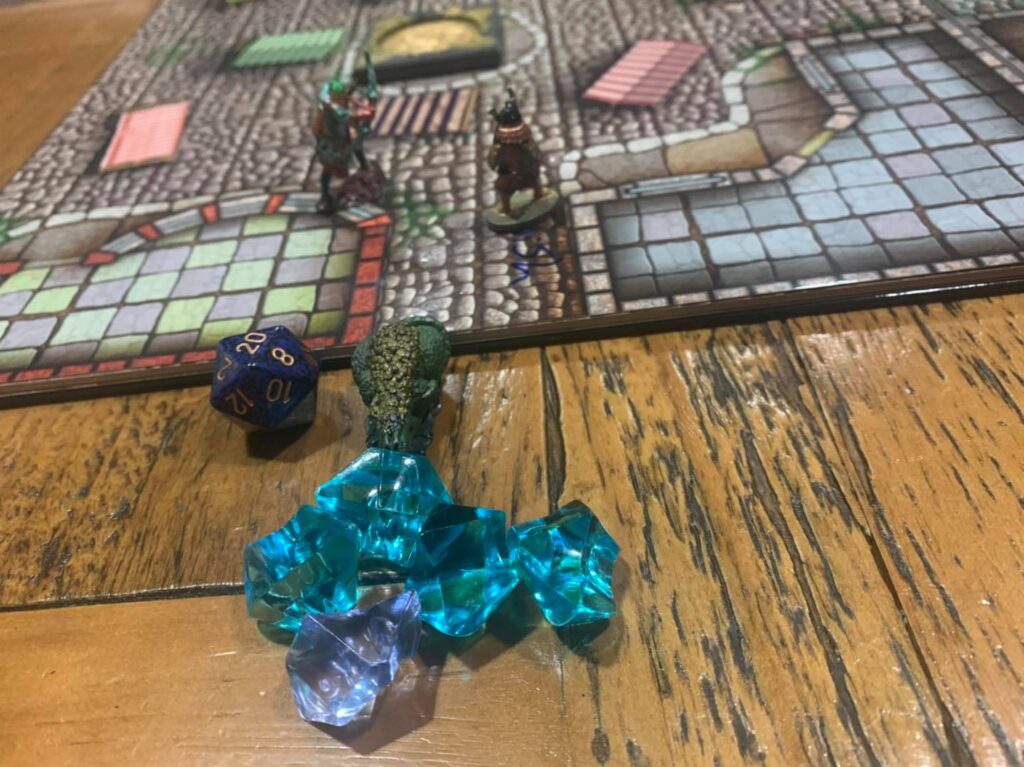TableTop Tuesday July 2021 Cakes n Ladders Board Game Cafe